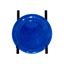 Picture of Shallow Royal Blue Plate